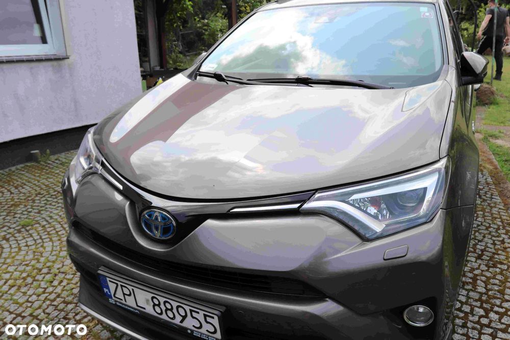Toyota RAV4 - 13