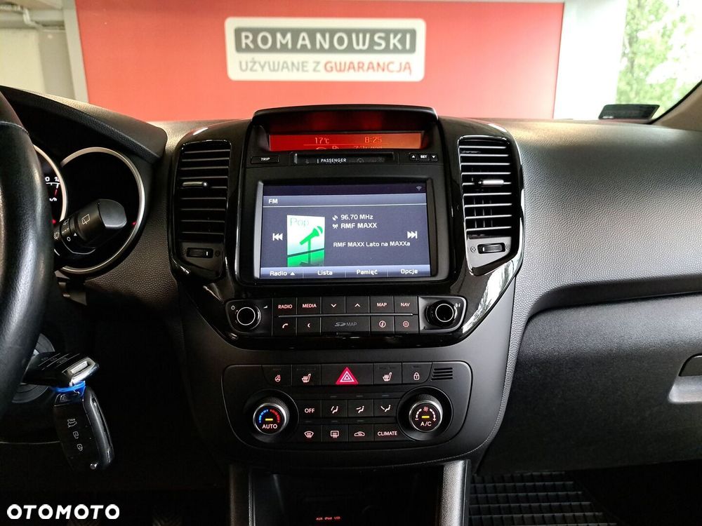 Kia Venga 1.4 L - 20