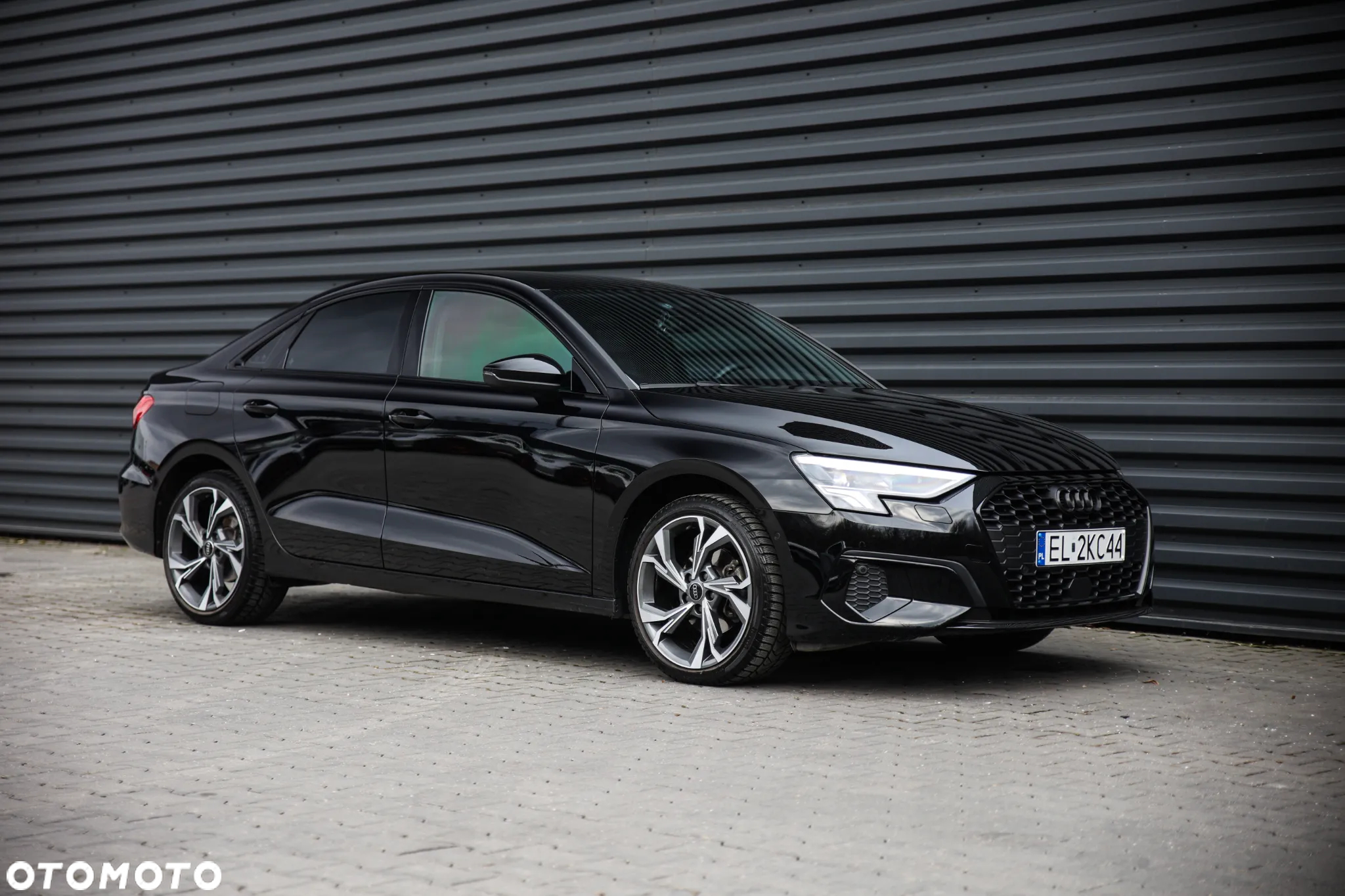 Audi A3 - 7