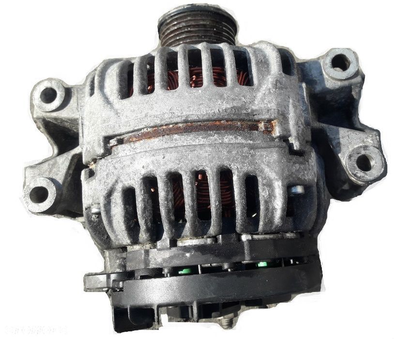 Alternator Mercedes SPRINTER 2.2 CDI 2012 - 1