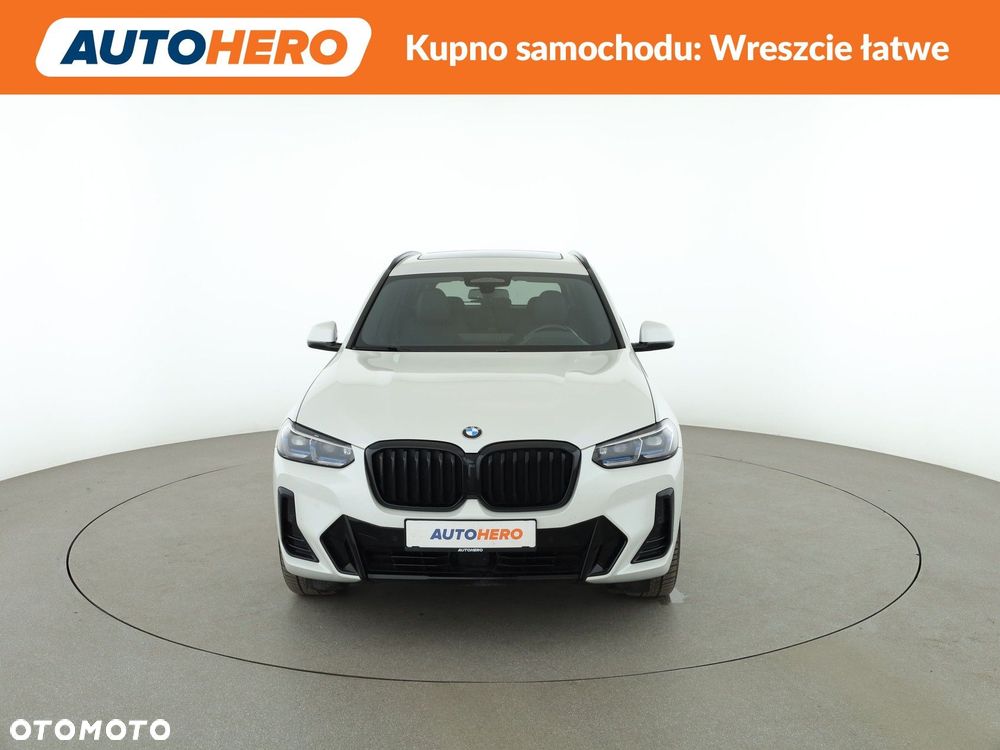 BMW X3 - 9