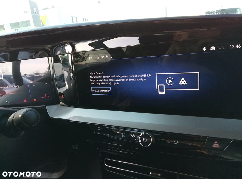 Opel Mokka 1.2 T Edition S&S - 14