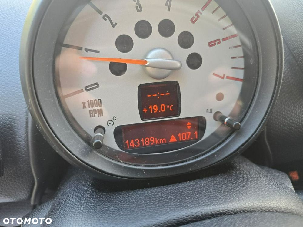 MINI Countryman - 11