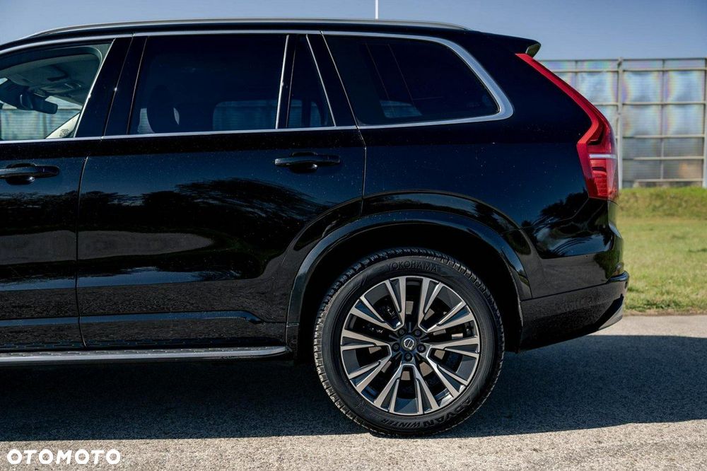 Volvo XC 90 - 13
