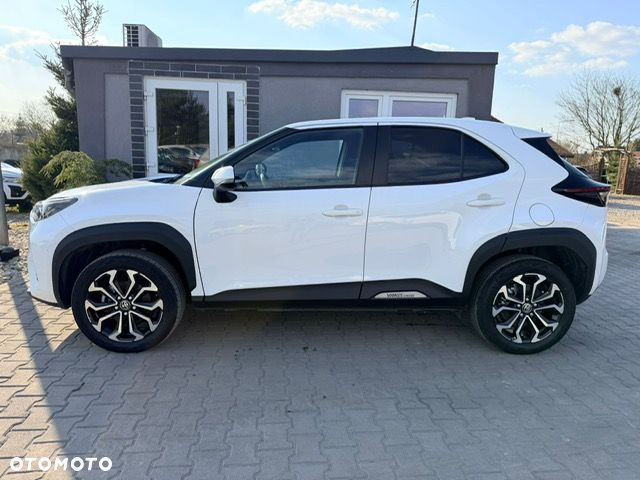 Toyota Yaris Cross - 16