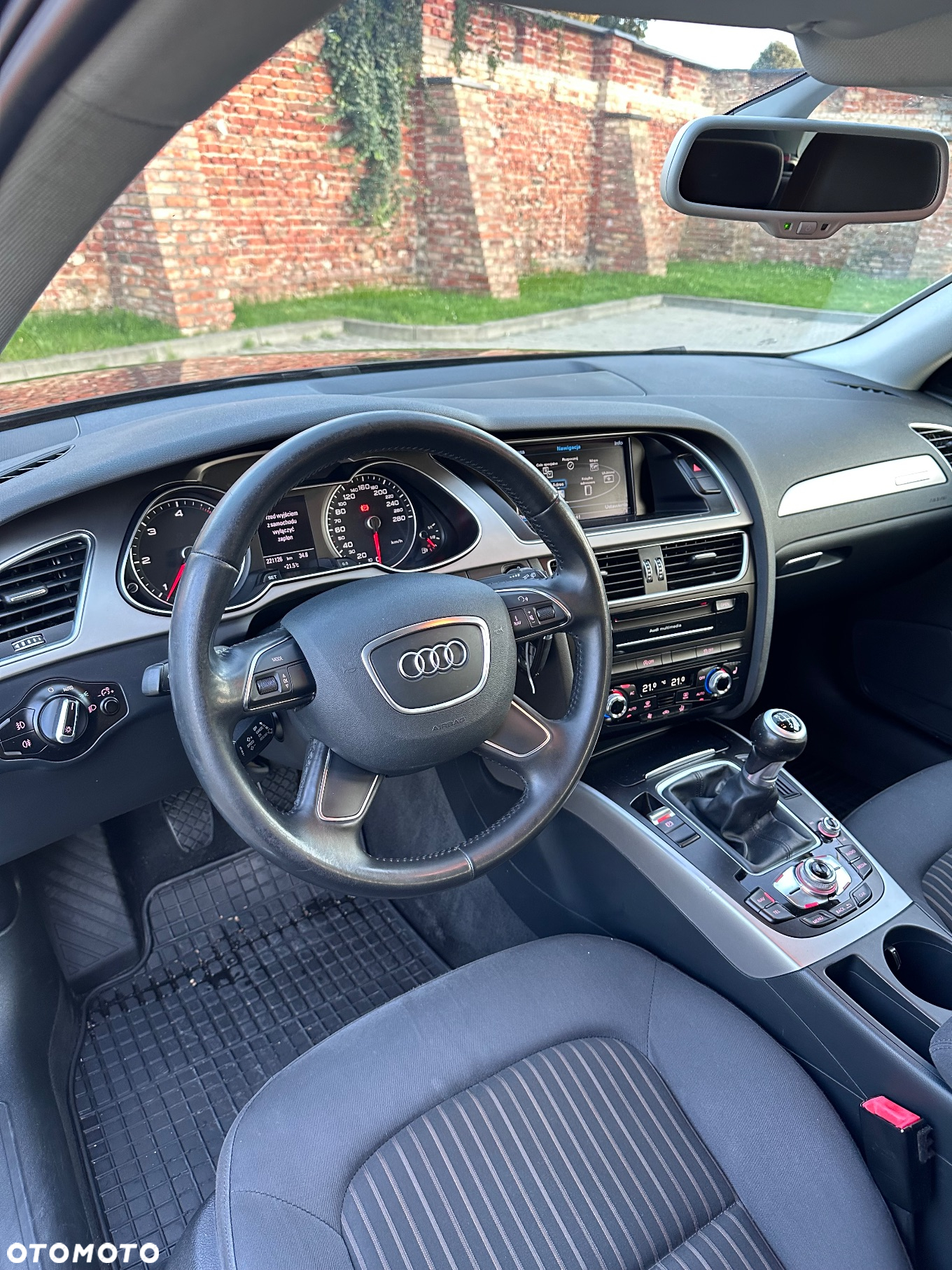 Audi A4 ver-2-0-tdi-quattro - 15