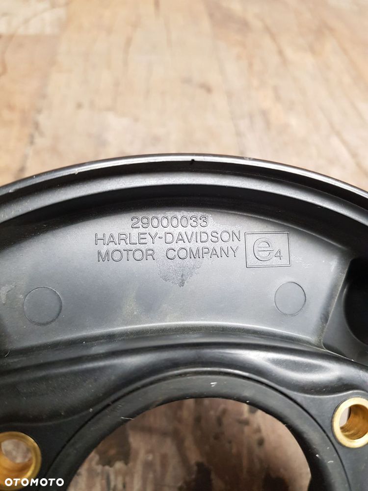 Obudowa filtra powietrza Harley Softail Slim Breakout - 8