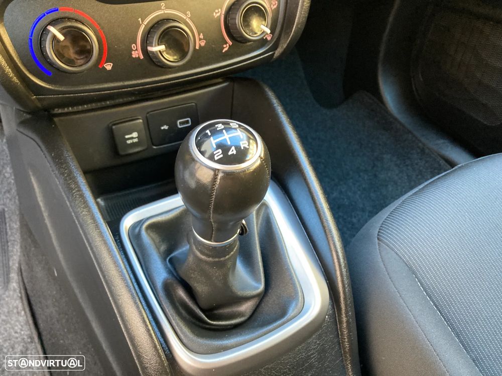 Fiat Tipo 1.3 Multijet Life - 24
