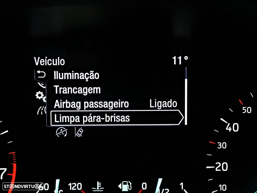 Ford Fiesta 1.1 Ti-VCT Connected - 38