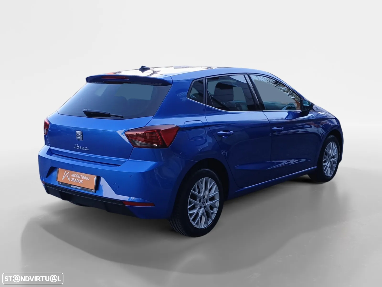 SEAT Ibiza 1.0 TSI Xcellence - 6