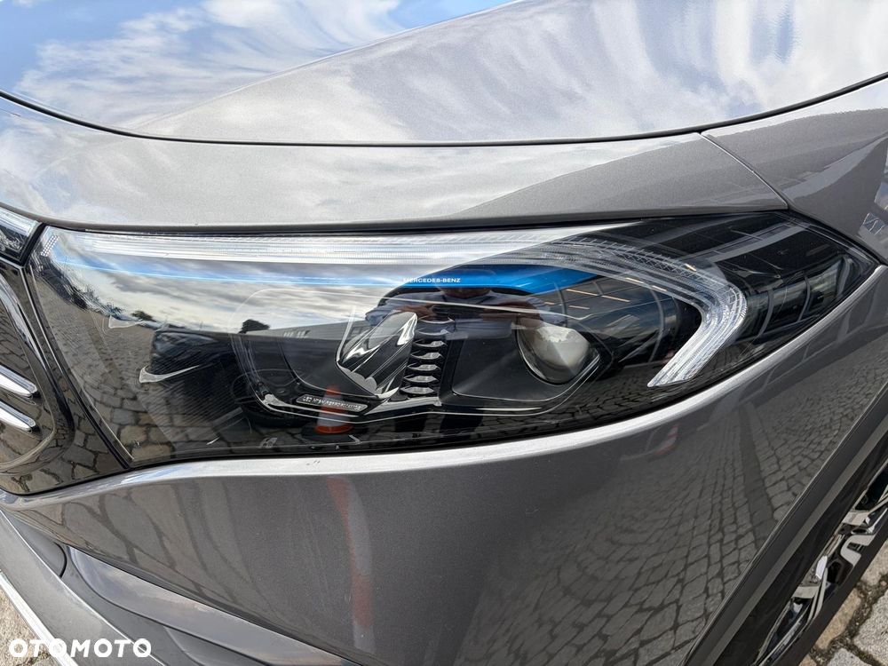 Mercedes-Benz EQB 350 66.5kWh 4-Matic AMG - 9