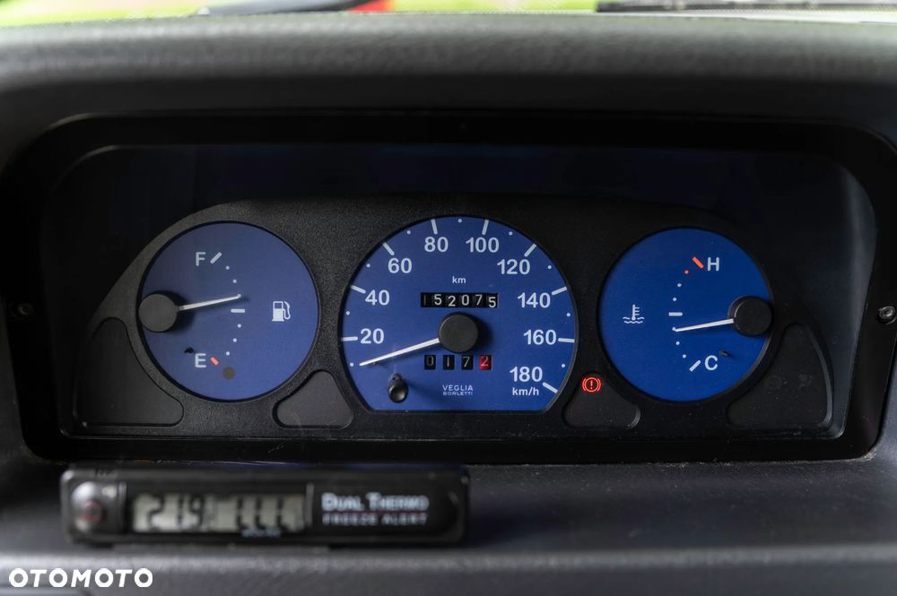 Fiat Ducato - 17