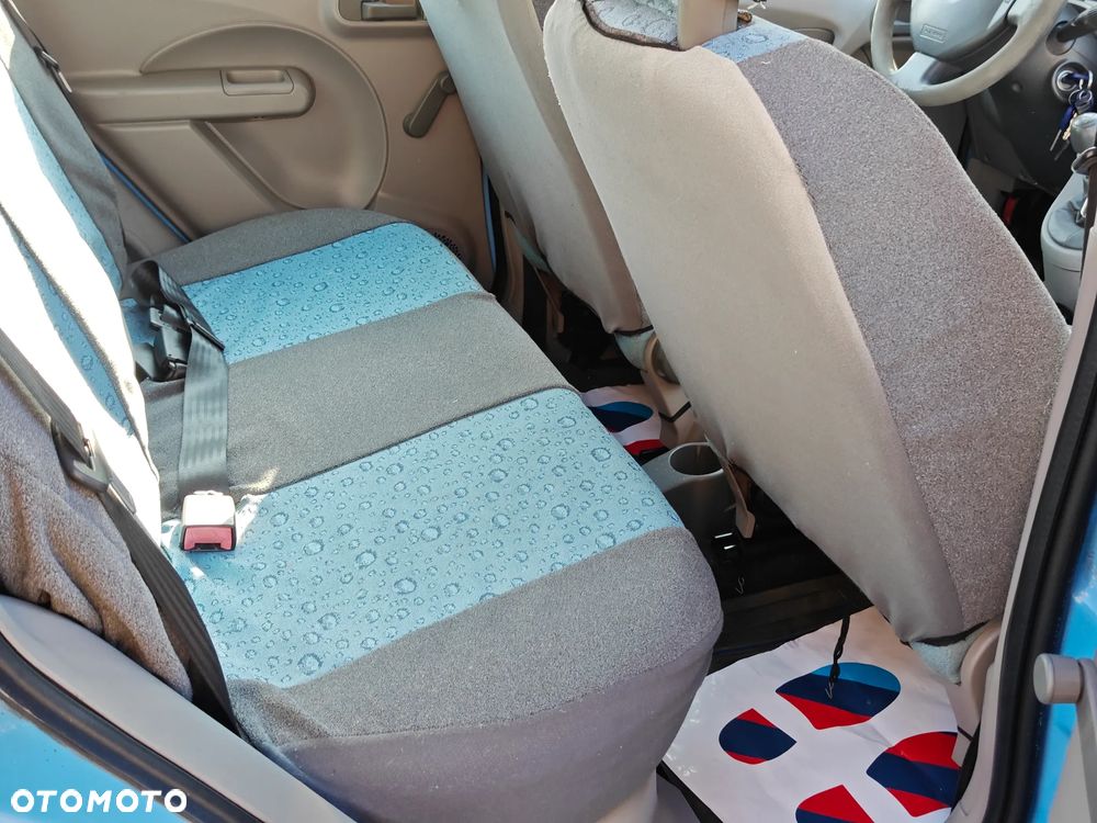 Fiat Seicento Fresh - 16