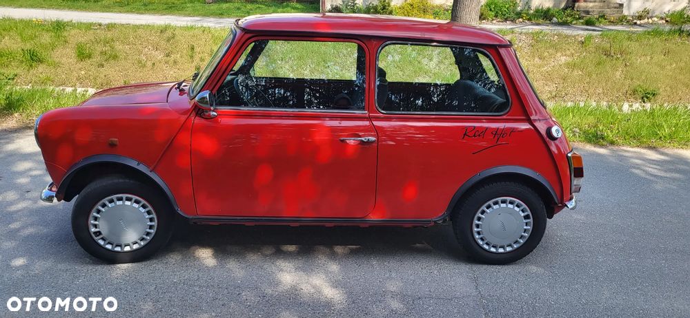 MINI 1300 - 12