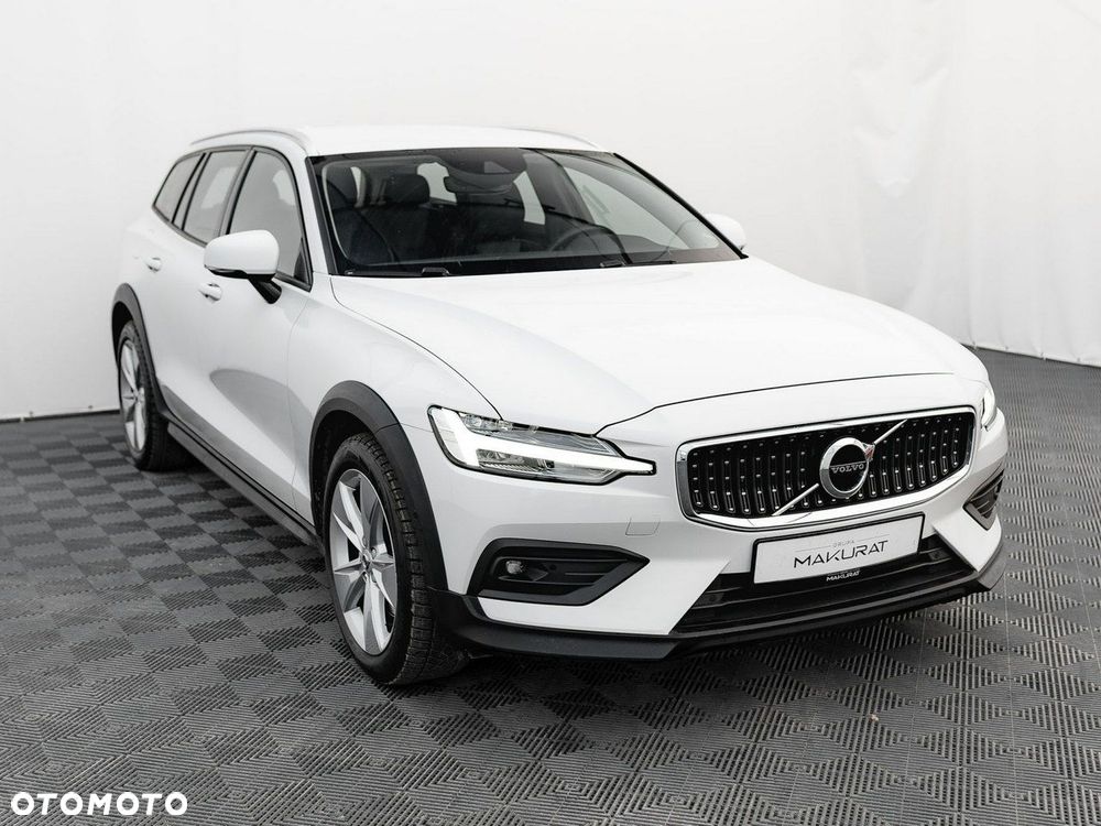 Volvo V60 Cross Country D4 AWD - 4