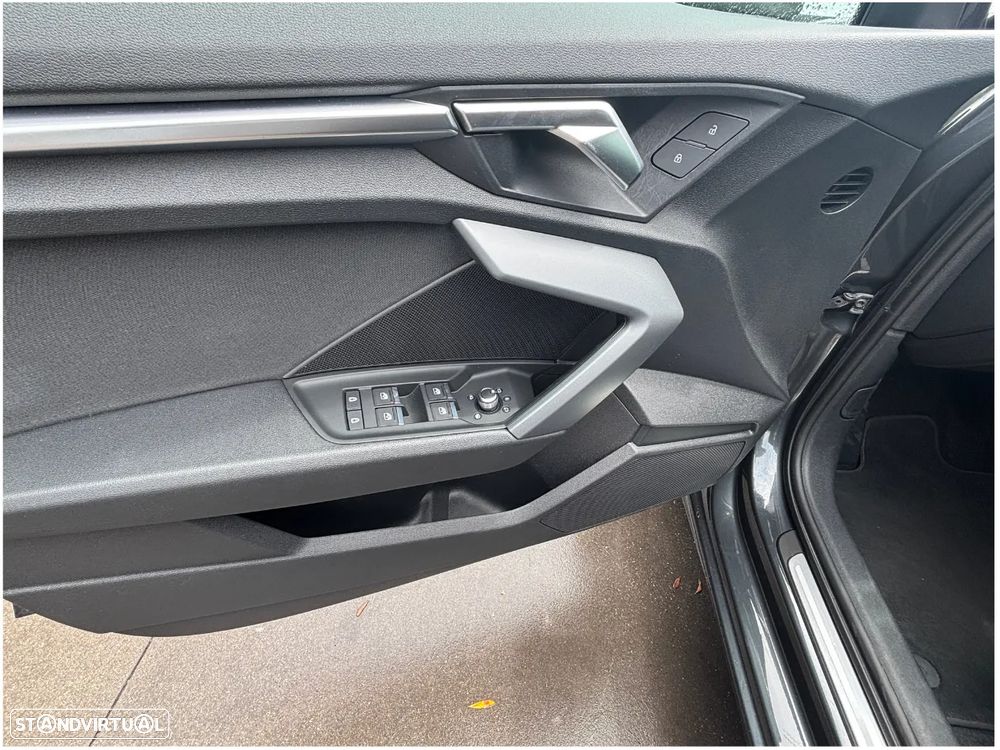 Audi A3 Sportback - 15