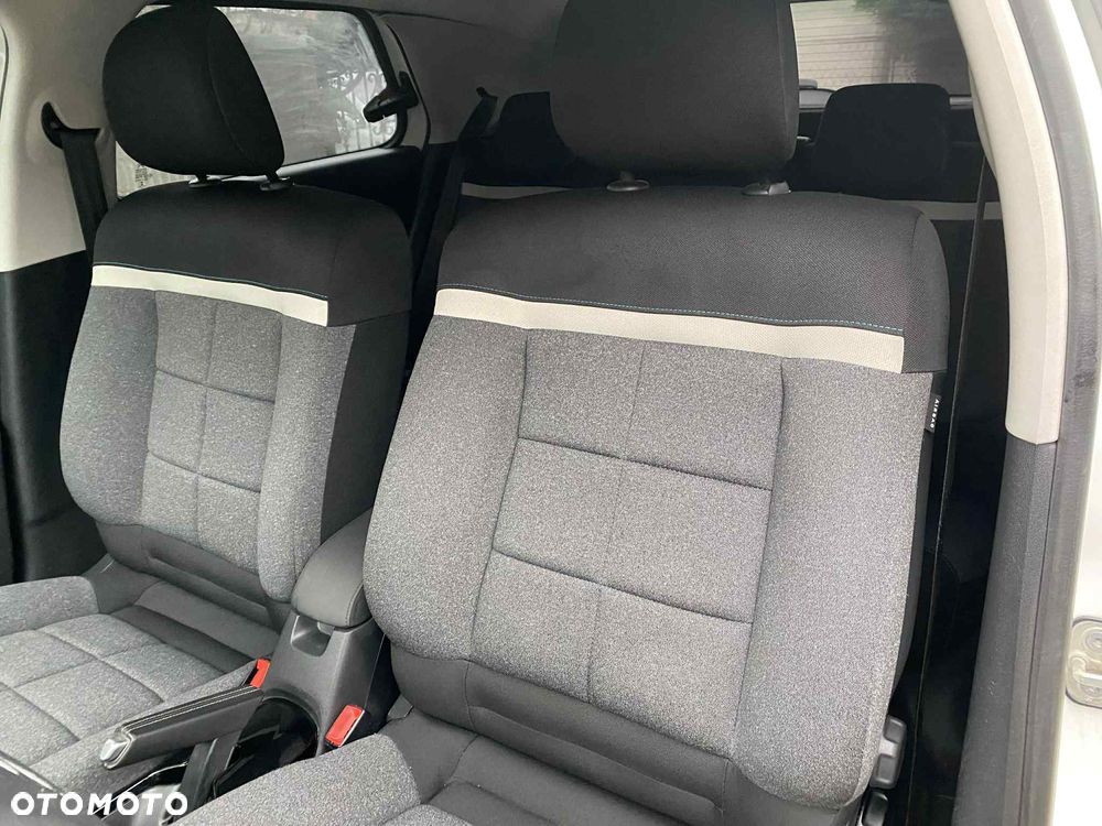 Citroën C4 Cactus 1.5 BlueHDi Feel - 10