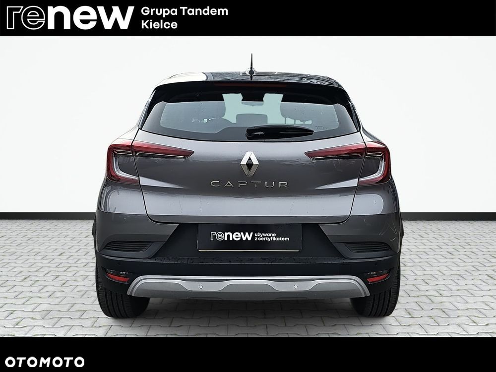 Renault Captur 1.0 TCe Zen - 6