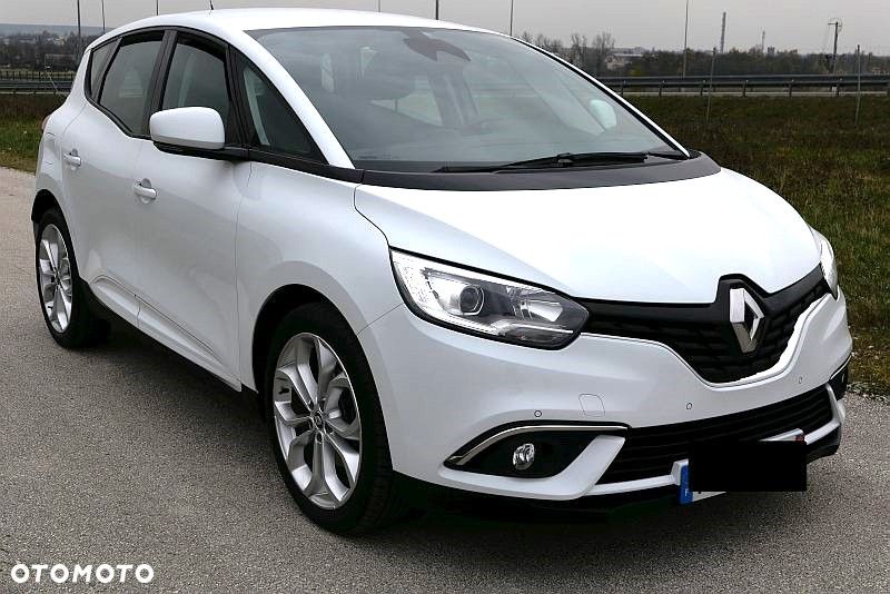 Renault Scenic - 3