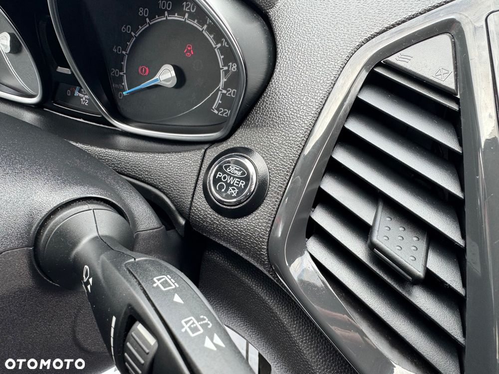 Ford EcoSport 1.0 EcoBoost TITANIUM - 18