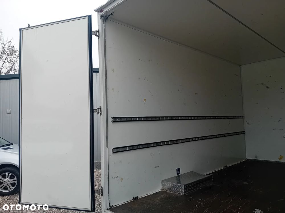 Volkswagen Crafter - 10