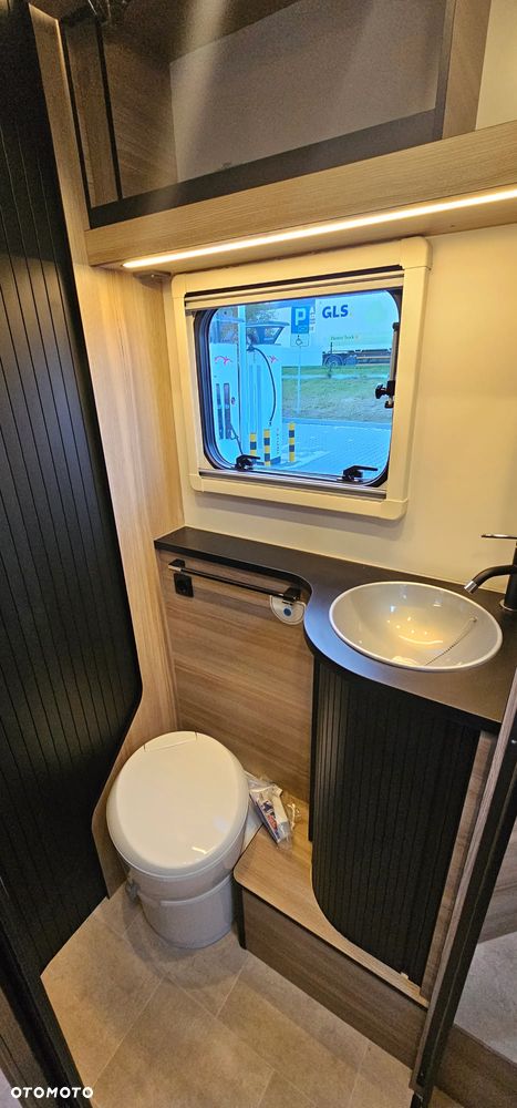 Rimor Kilig 69 Plus - Nowy Model - 19