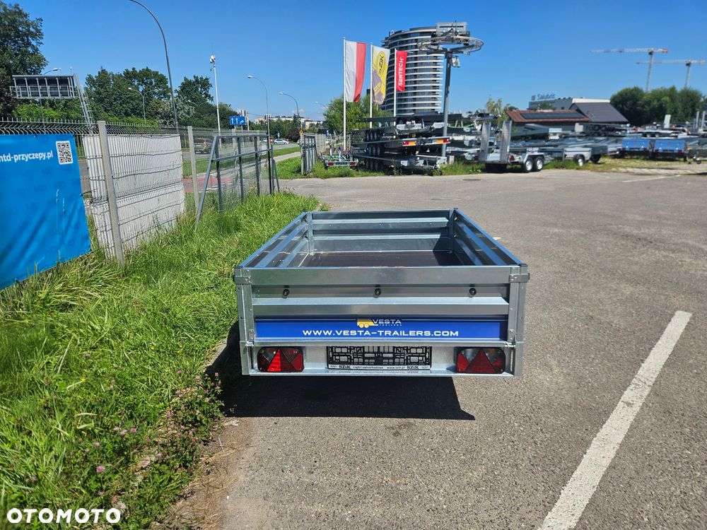 Inny VESTA LIGHT20 - 3