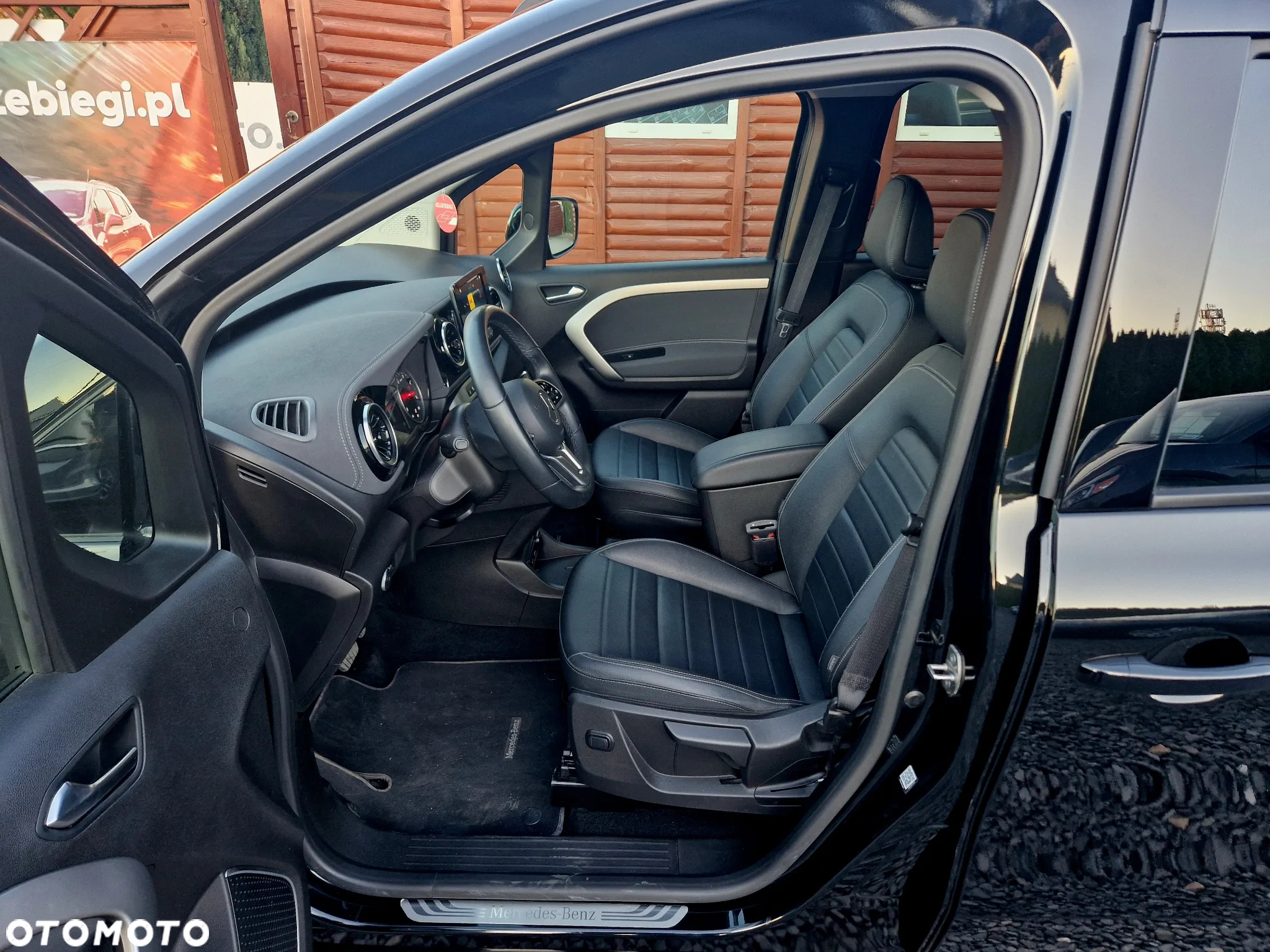 Mercedes-Benz Citan 112 CDI Lang MIXTO - 15