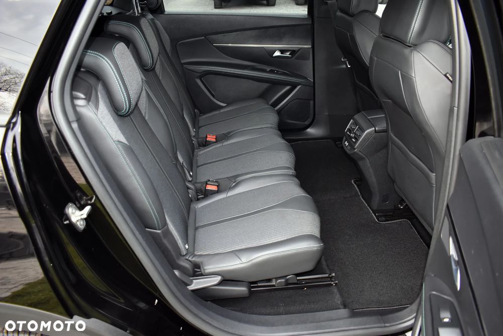 Peugeot 5008 BlueHDi 130 Allure Pack - 37