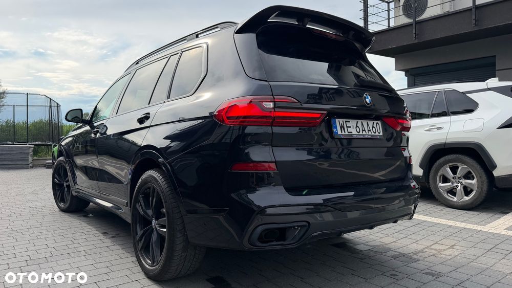 BMW X7 - 4
