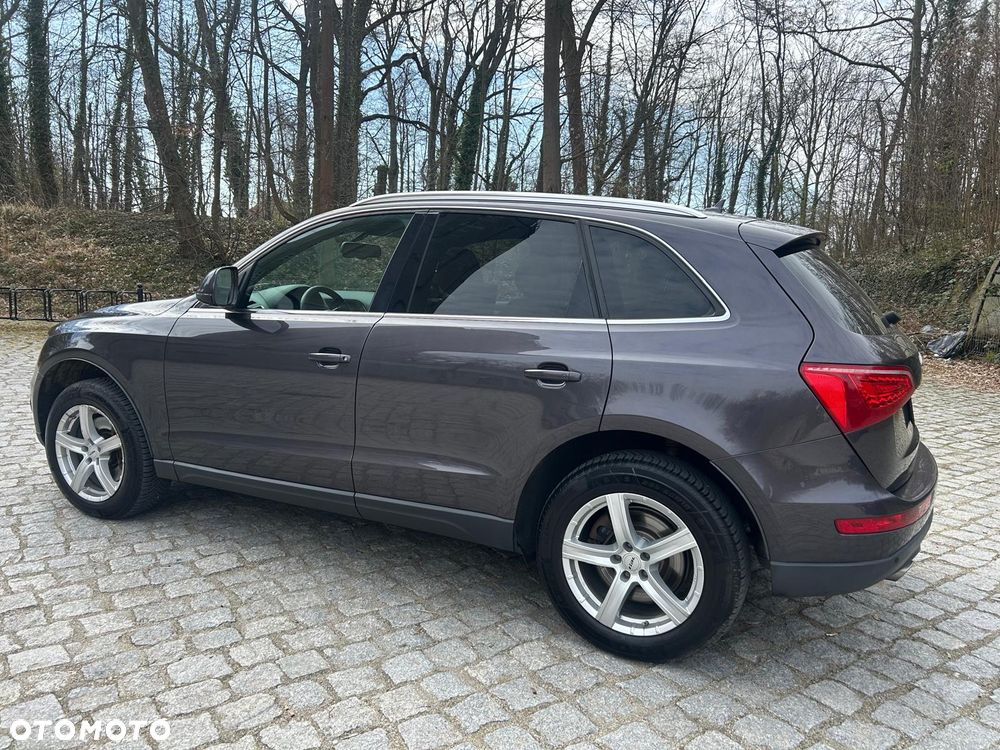 Audi Q5 3.0 TDI Quattro S tronic - 8