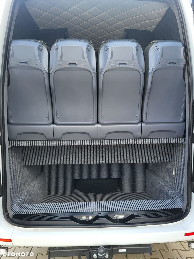 Mercedes-Benz Sprinter 517 CDI - NOWY! - 24 miejsca + 3  stojące - 6