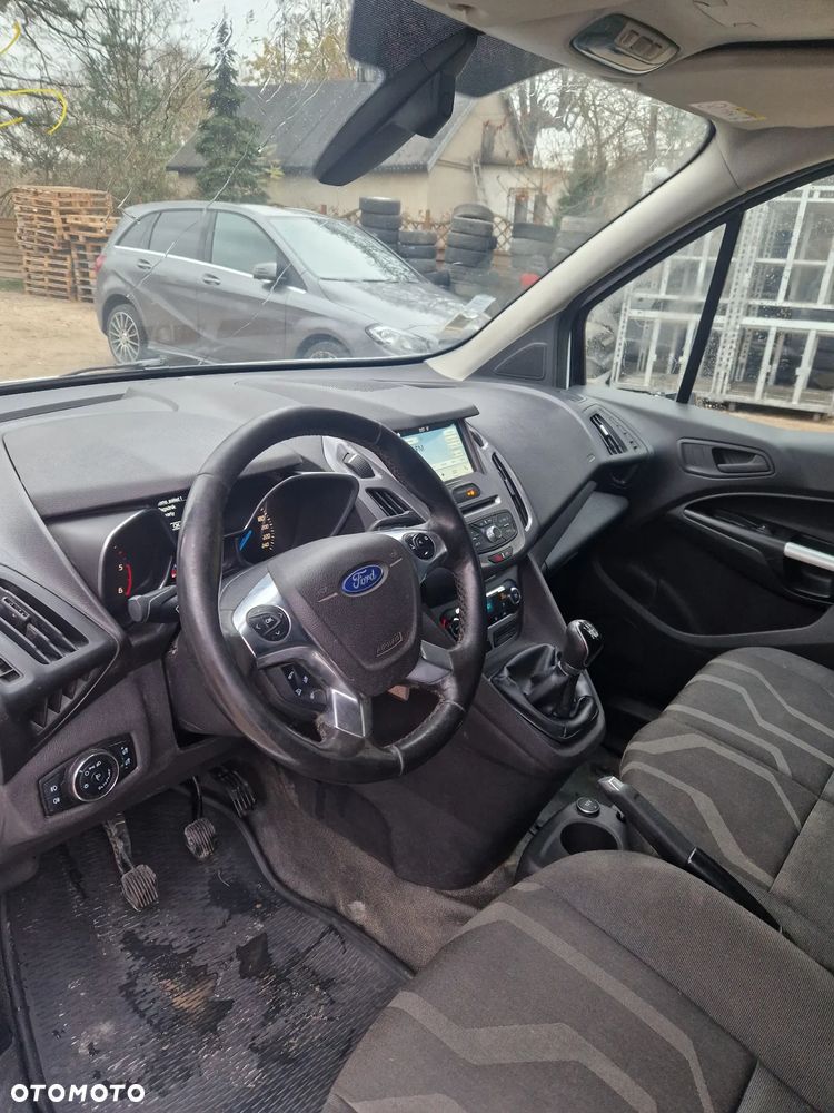 Ford TRANSIT CONNECT - 6