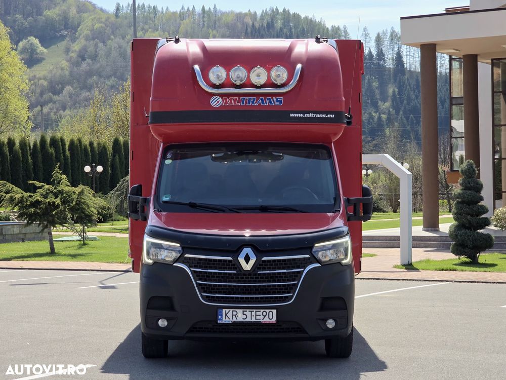 Renault Master - 13