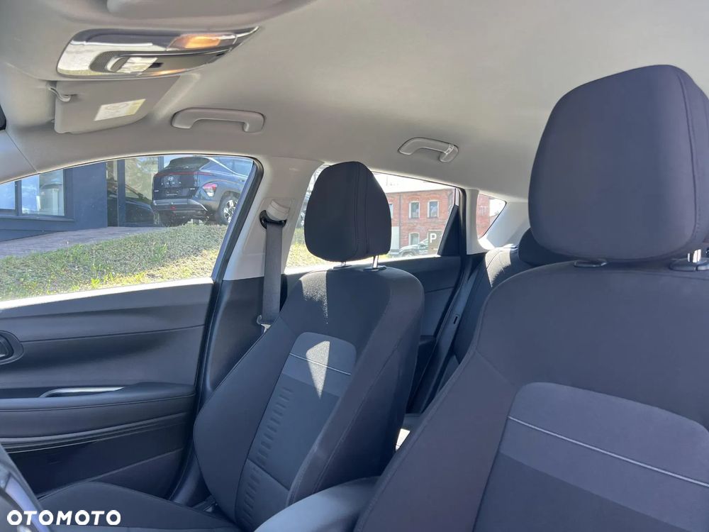 Hyundai Bayon 1.0 T-GDI Smart - 11