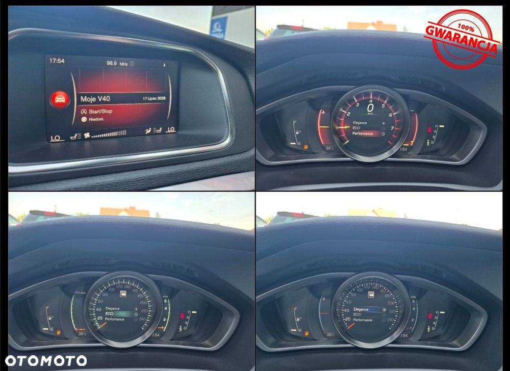 Volvo V40 - 27