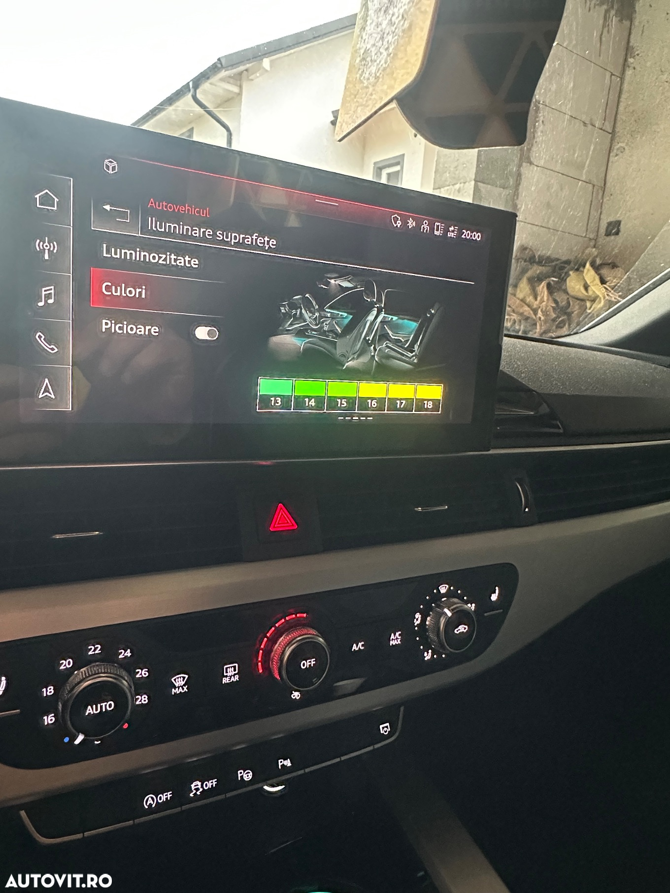 Audi A4 35 TDI S tronic MHEV S Line - 35