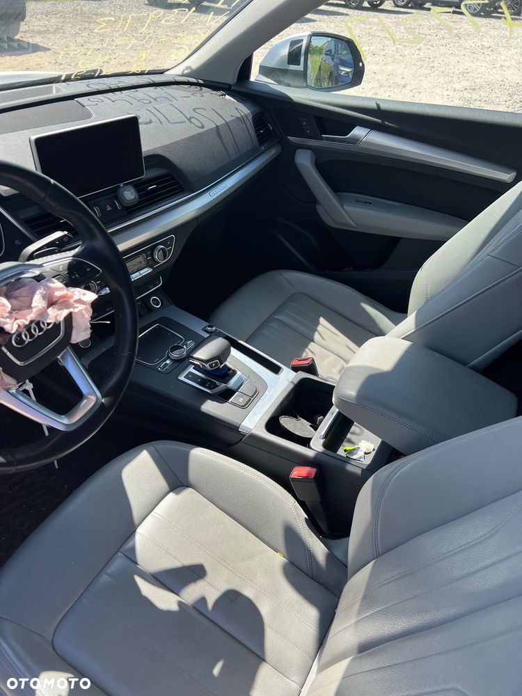 Audi Q5 2.0 TFSI Quattro S tronic design - 22