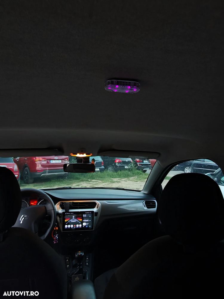 Citroën C-Elysée - 25