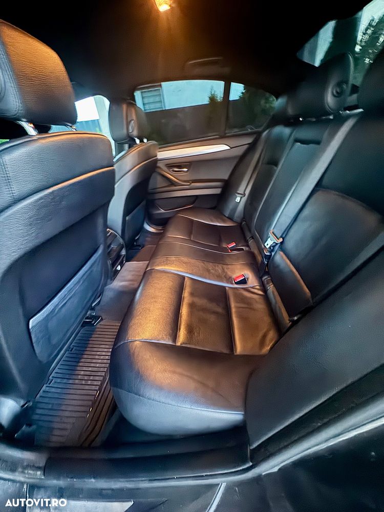 BMW Seria 5 - 11