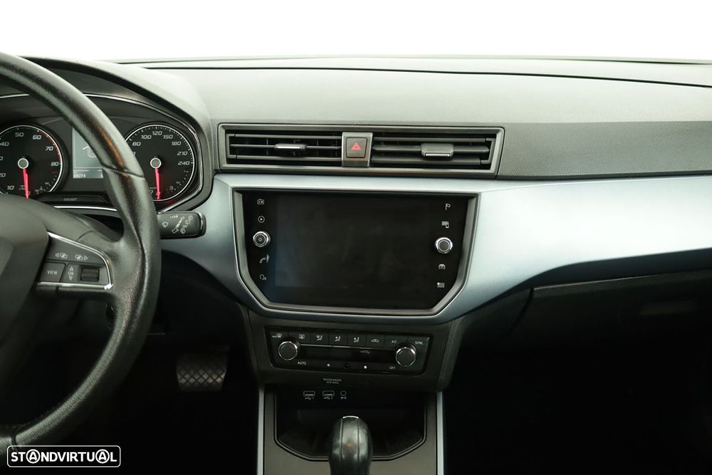 SEAT Arona 1.0 TSI Style DSG - 9