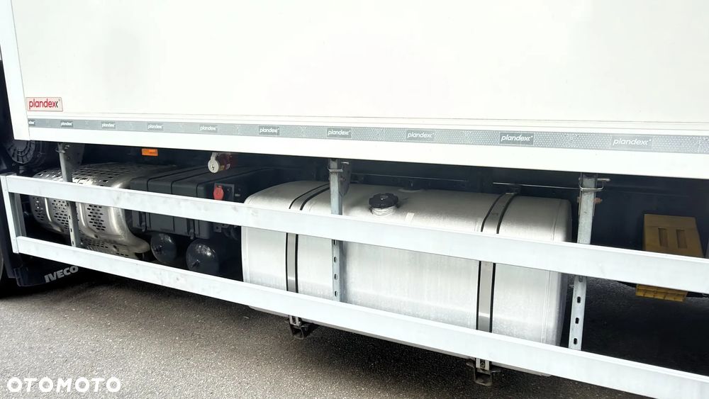 Iveco STRALIS S-WAY XP - 17