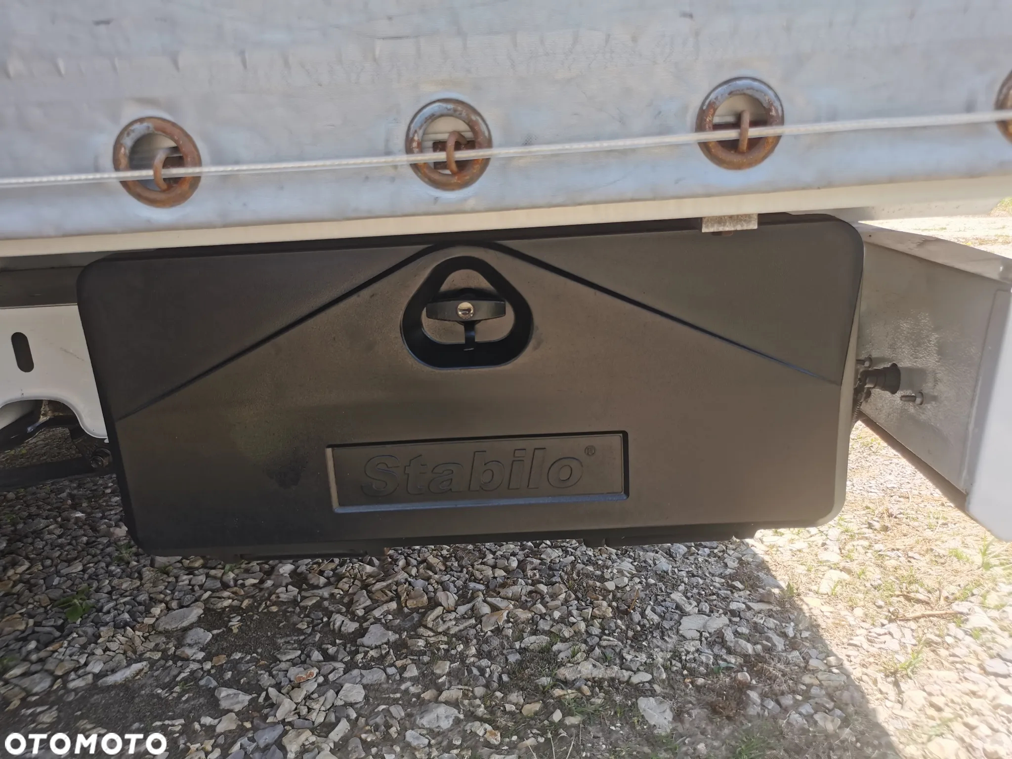 Renault Master dCi 170KM Twin Cab Spojkar Wejkama podnoszony - 10