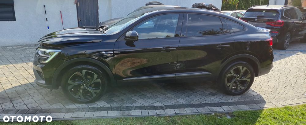 Renault Arkana TCe 140 EDC R.S LINE - 4