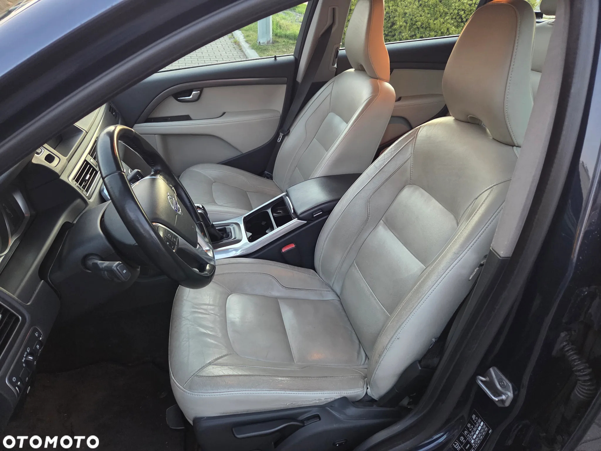 Volvo V70 - 19
