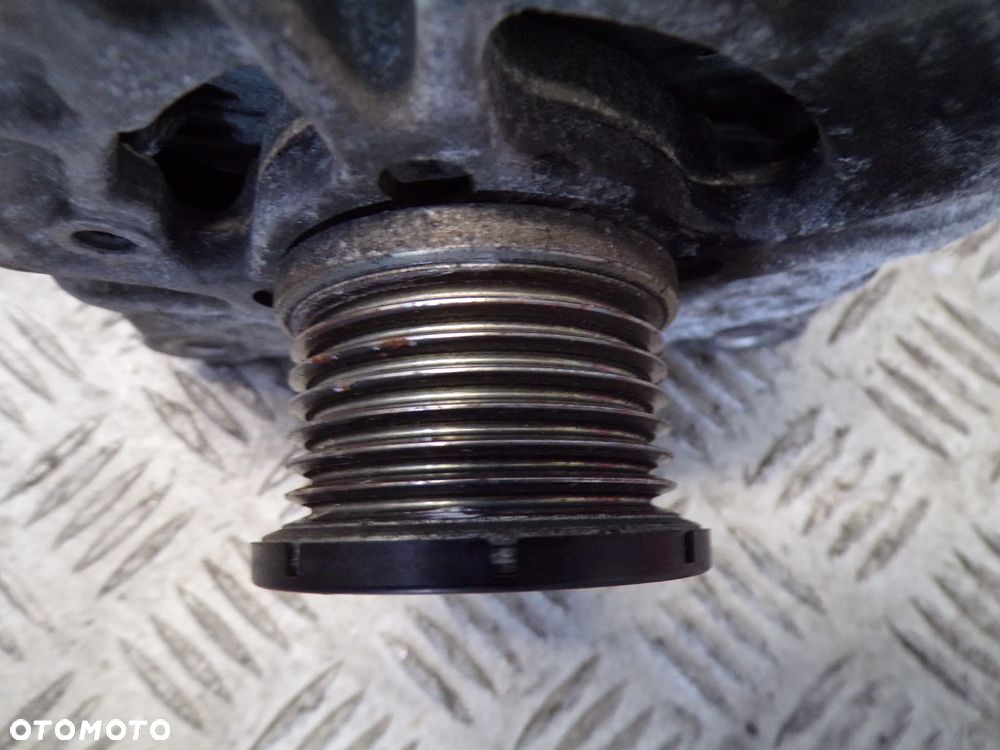 ALTERNATOR NISSAN X TRAIL T32 231004BE0AE - 2