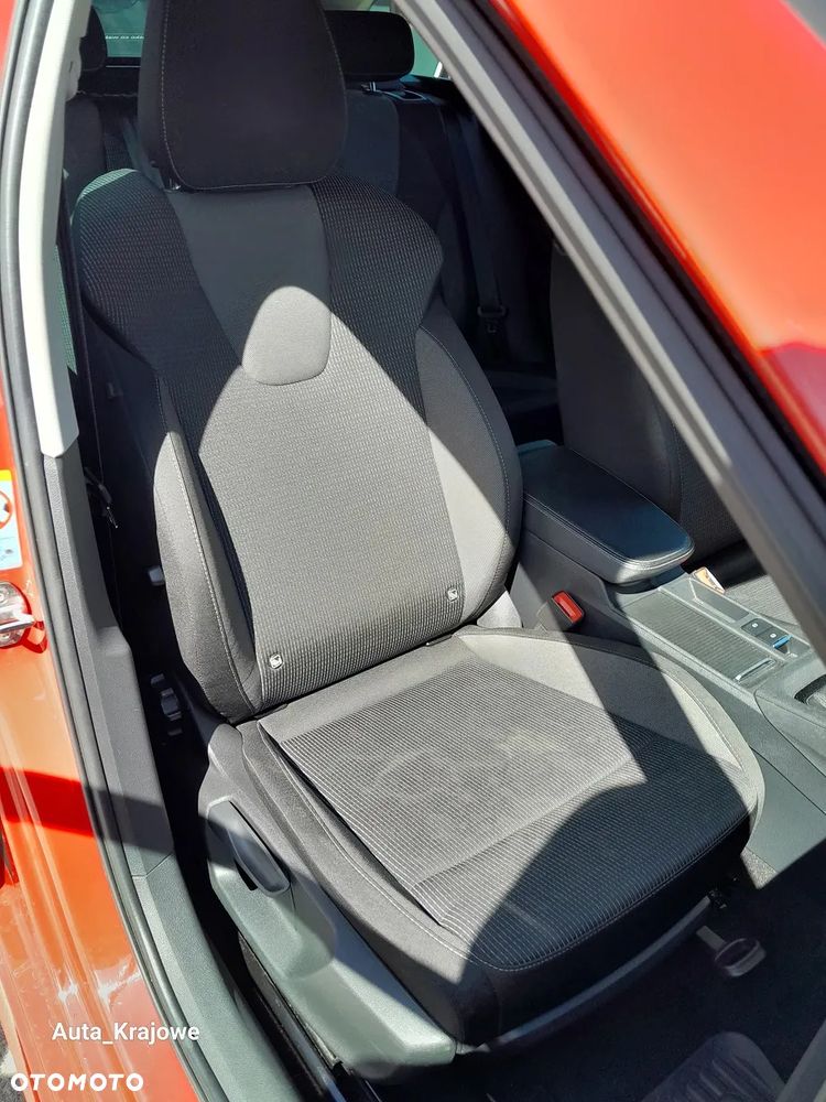 Skoda Octavia 1.5 TSI ACT Ambition - 31
