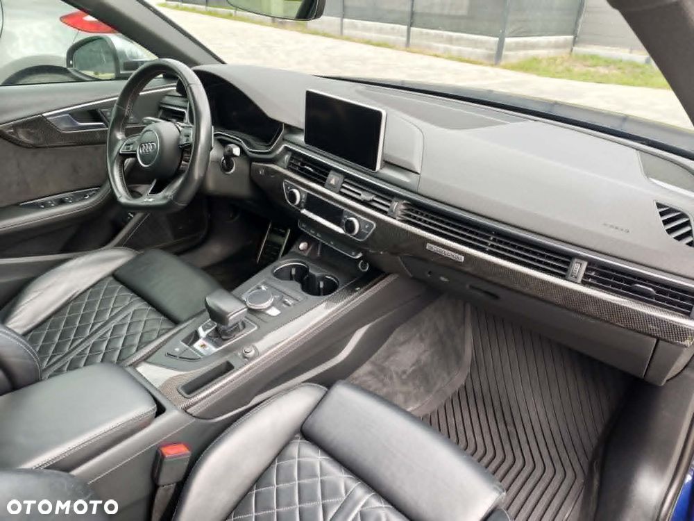 Audi S4 Limousine - 14