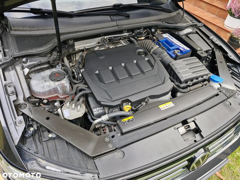 Volkswagen Passat 2.0 TDI BMT Comfortline - 10