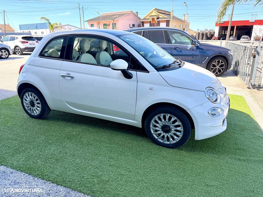 Fiat 500 1.2 Star - 7